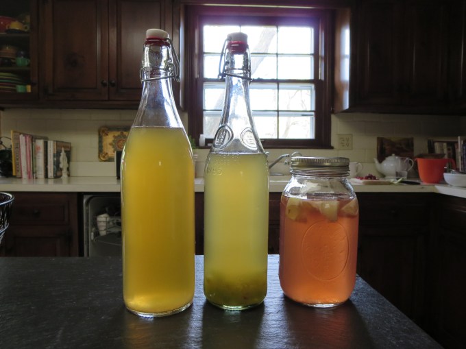 I've added some stuff.