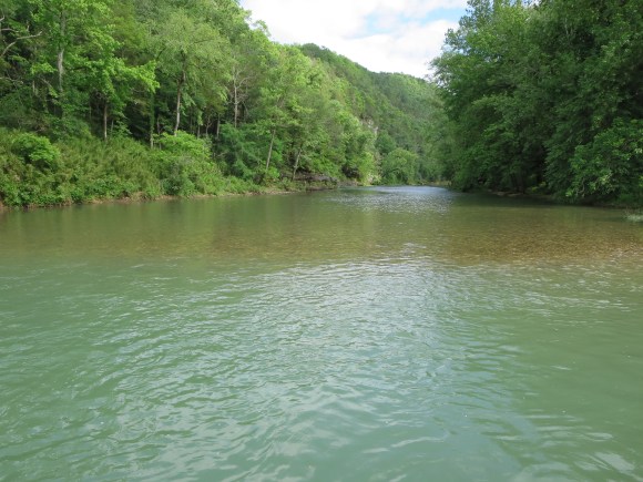 Buffalo National River