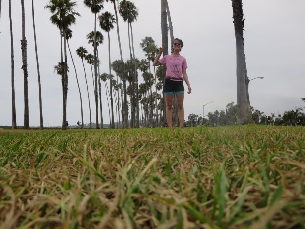 Santa Barbara, SoCal