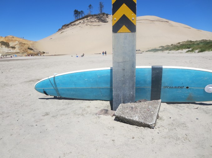 Cape Kiwanda, Oregon
